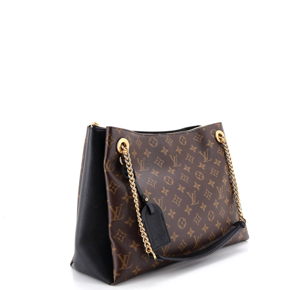 Louis Vuitton Surene Handbag Canvas #252986L18B - Picture 2 of 8